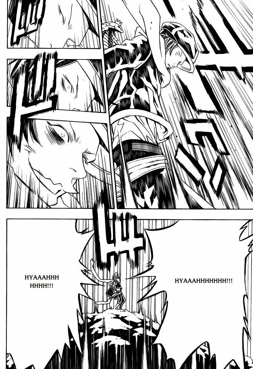 Ong Đưa Thư: Chapter 44