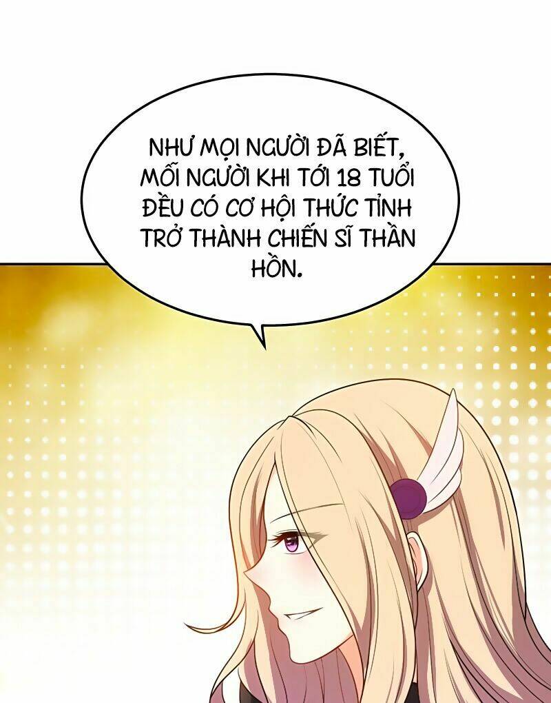 Yêu Giả Vi Vương: Chapter 5