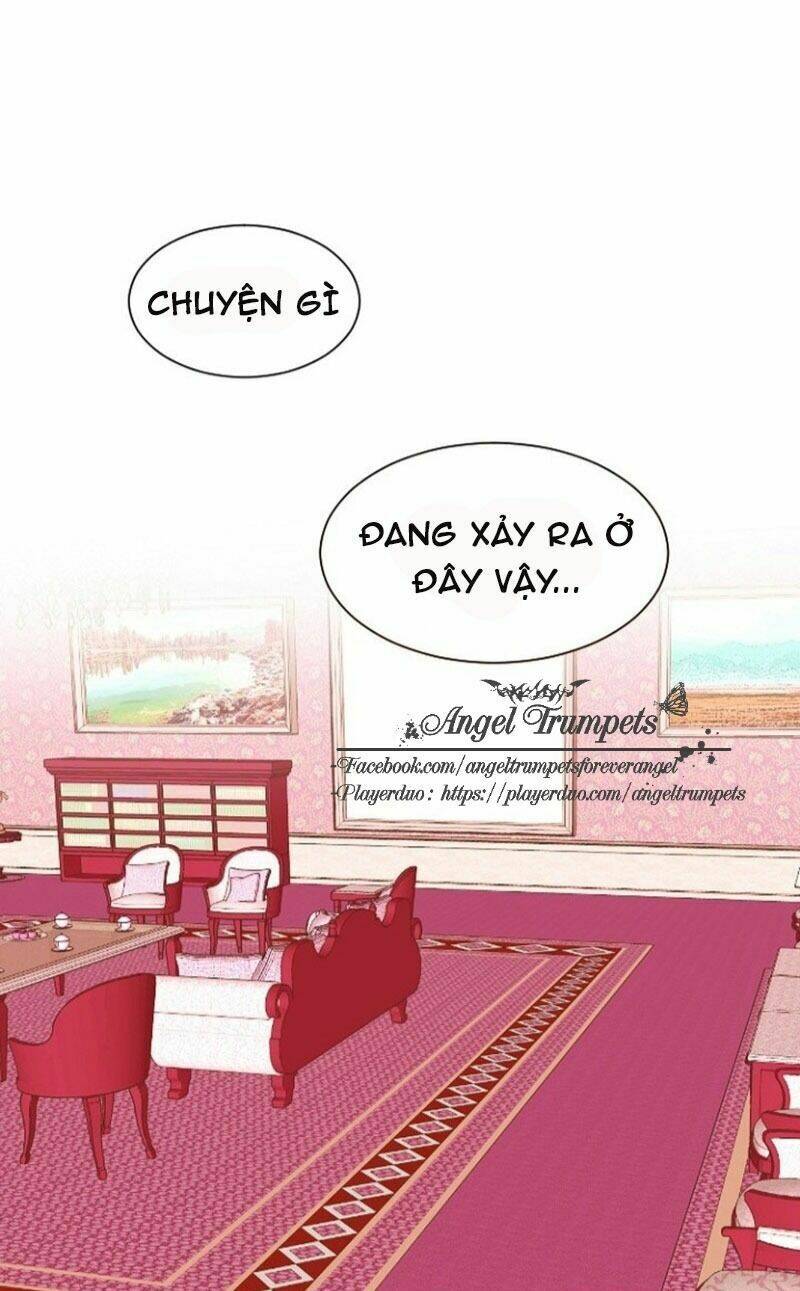 Cuộc Sống Rập Khuôn Của Một Quý Cô Tái Sinh!: Chapter 24
