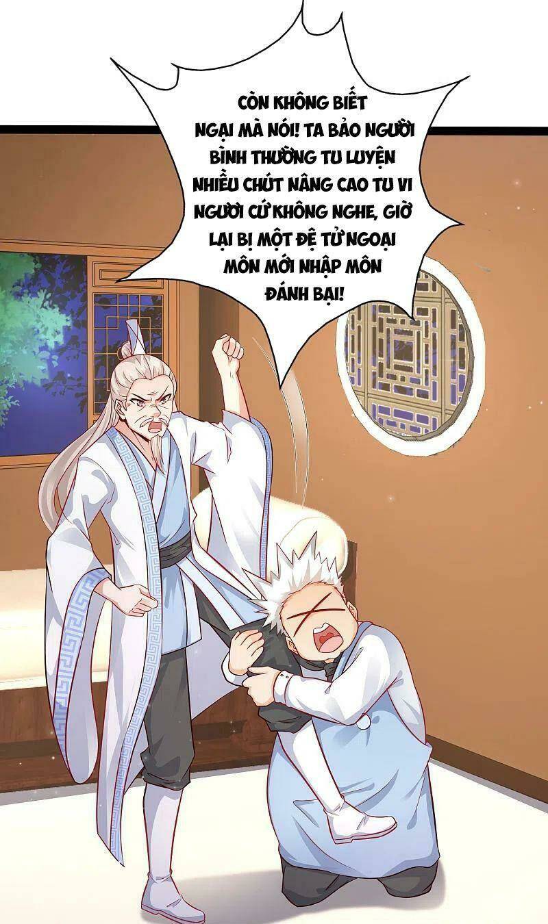 Tối Cường Vận Đào Hoa: Chapter 256