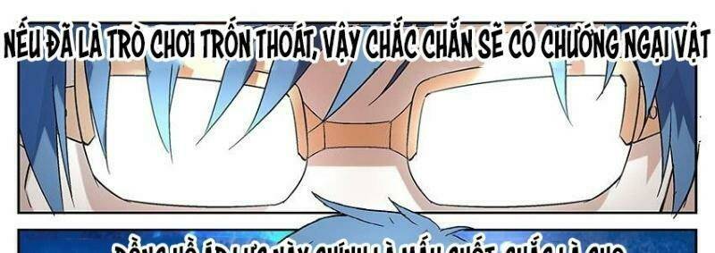 Võ Lực Chí Mạng: Chapter 6