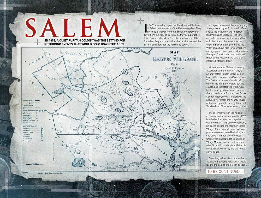 Assassin's Creed: Chapter 2