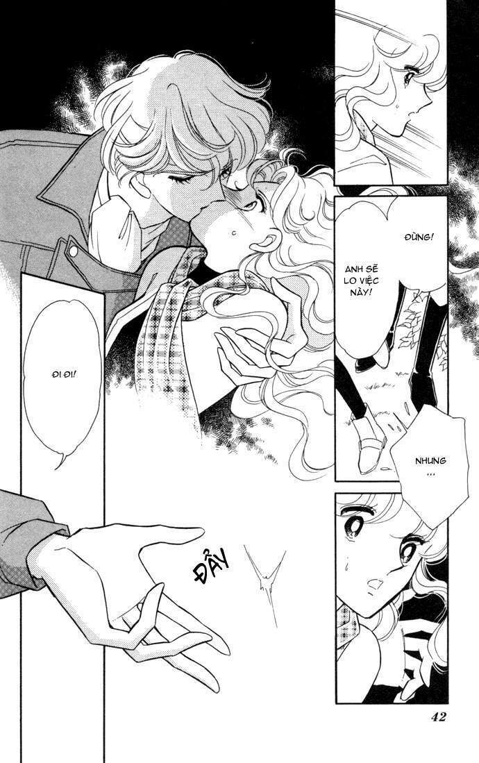 Ao No Fuuin - Blue Seal: Chapter 30