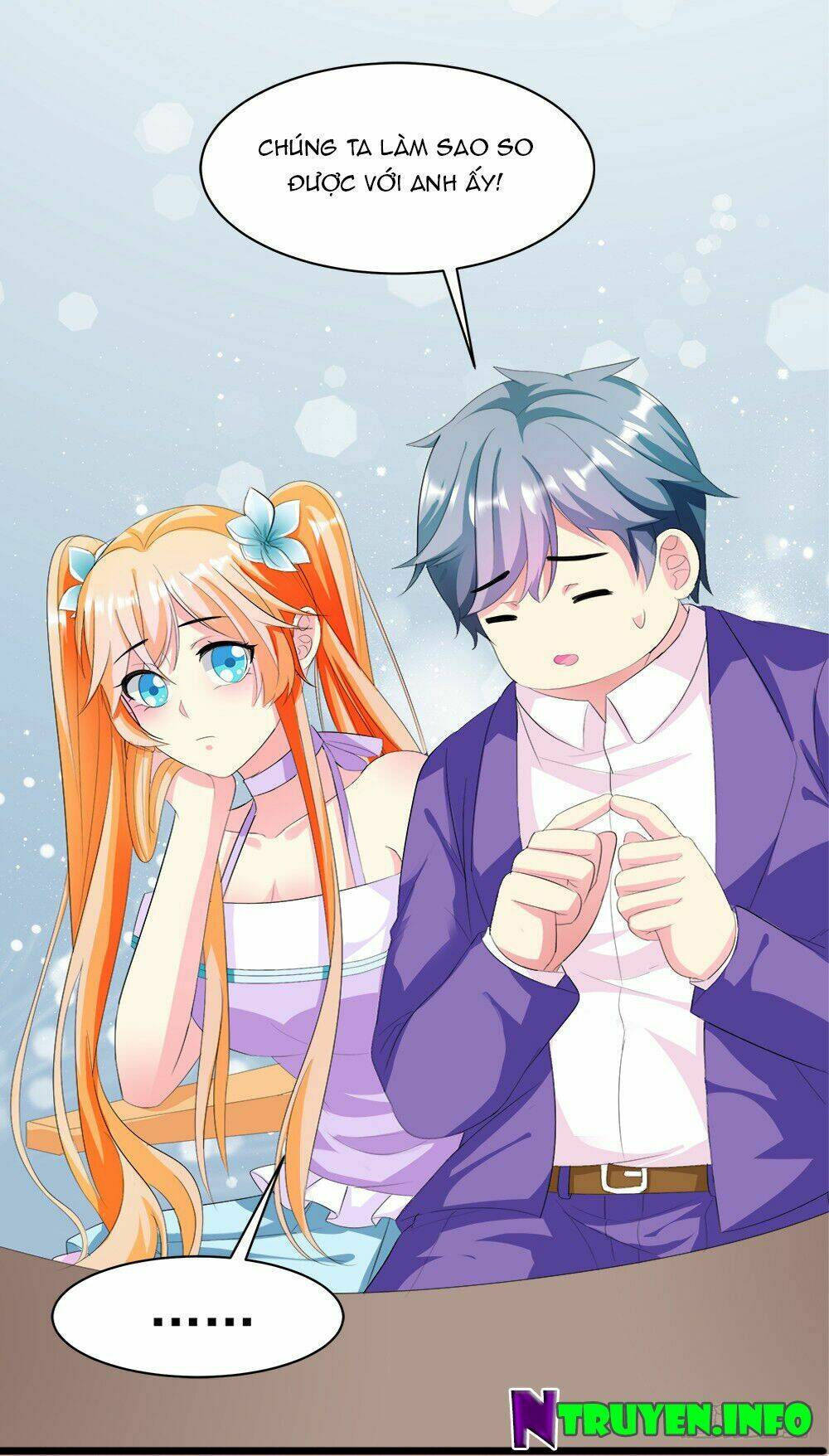 Này! Đừng Động Vào Phô Mai Của Tôi: Chapter 12