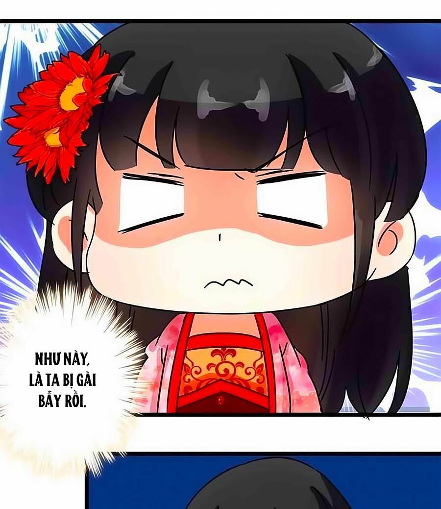 Vương Gia ! Ngươi Thật Bỉ Ổi !: Chapter 56