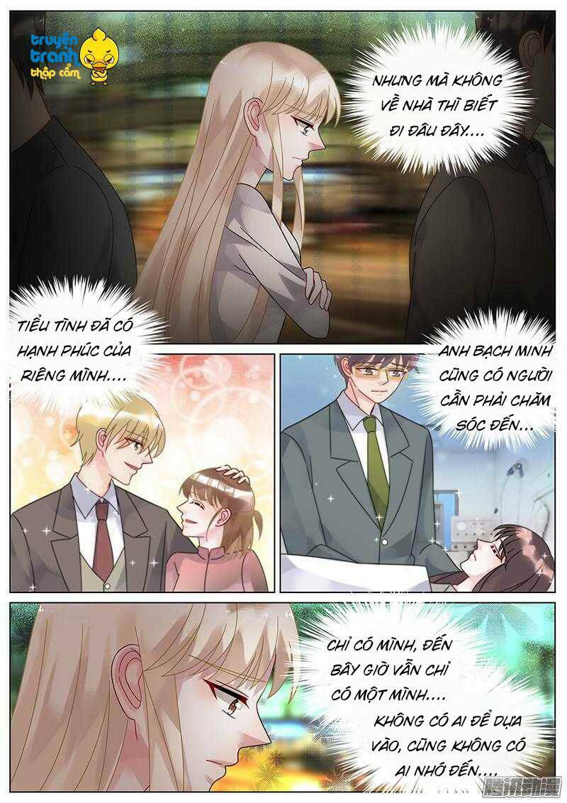 Nhạ Thượng Thủ Tịch Tổng Tài: Chapter 79