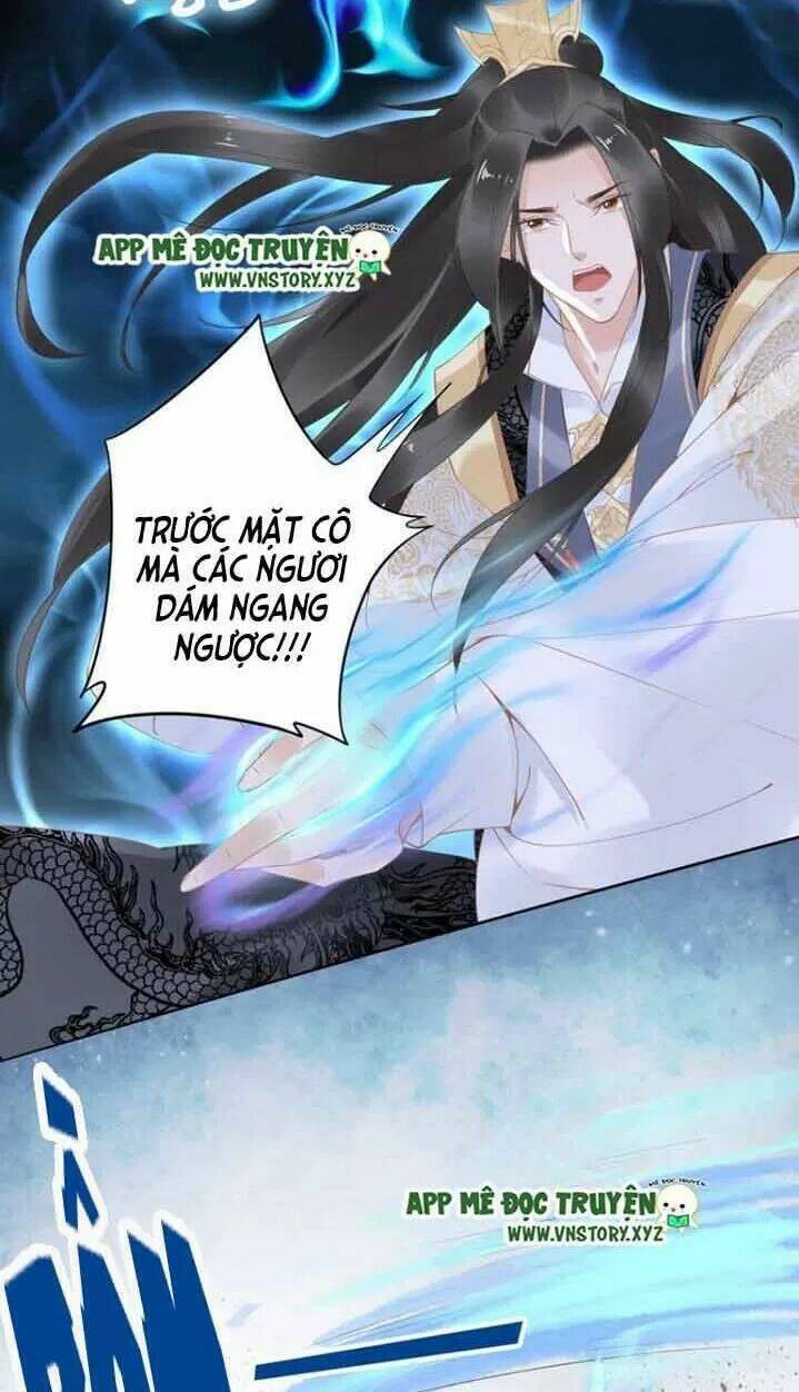 Nhất Sinh Nhất Thế Tiếu Thương Khung: Chapter 48