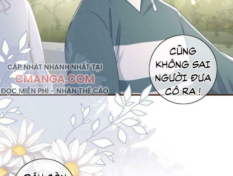 Bạn Gái Tôi Mới 30+: Chapter 77