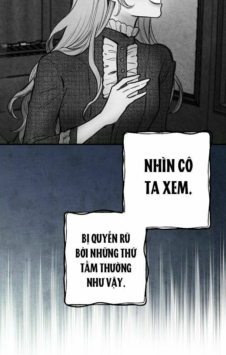 Hoàng Phi Bóng Tối: Chapter 8