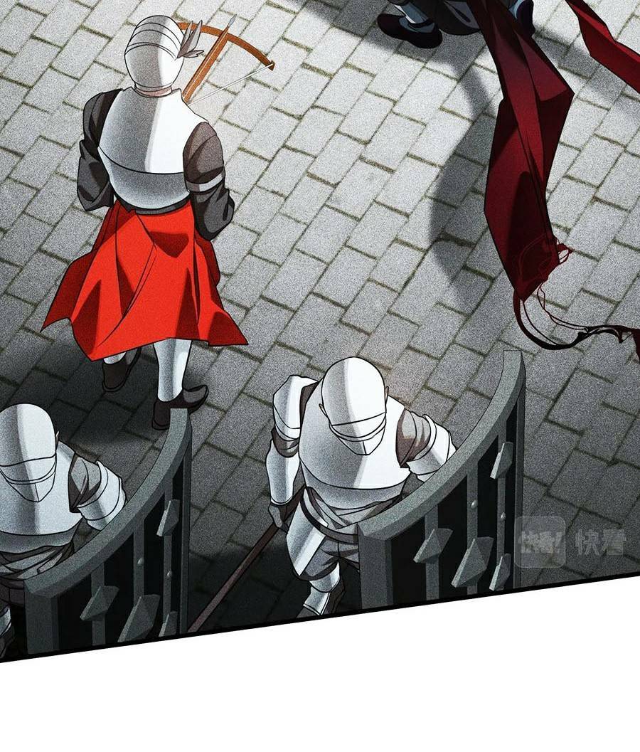 Người Chơi Siêu Mạnh: Chapter 9