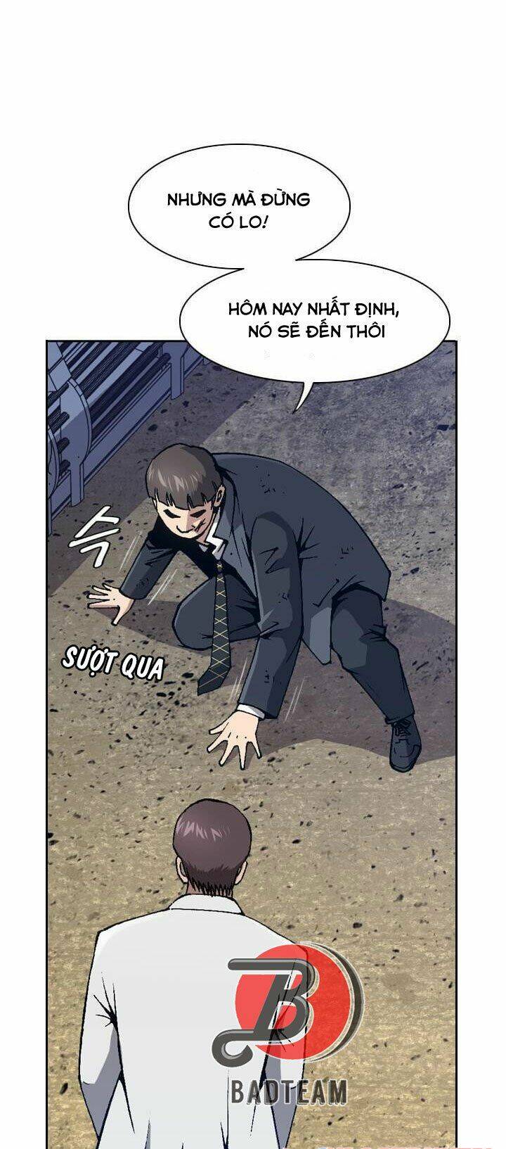 Quyền Vương Học Đường: Chapter 6