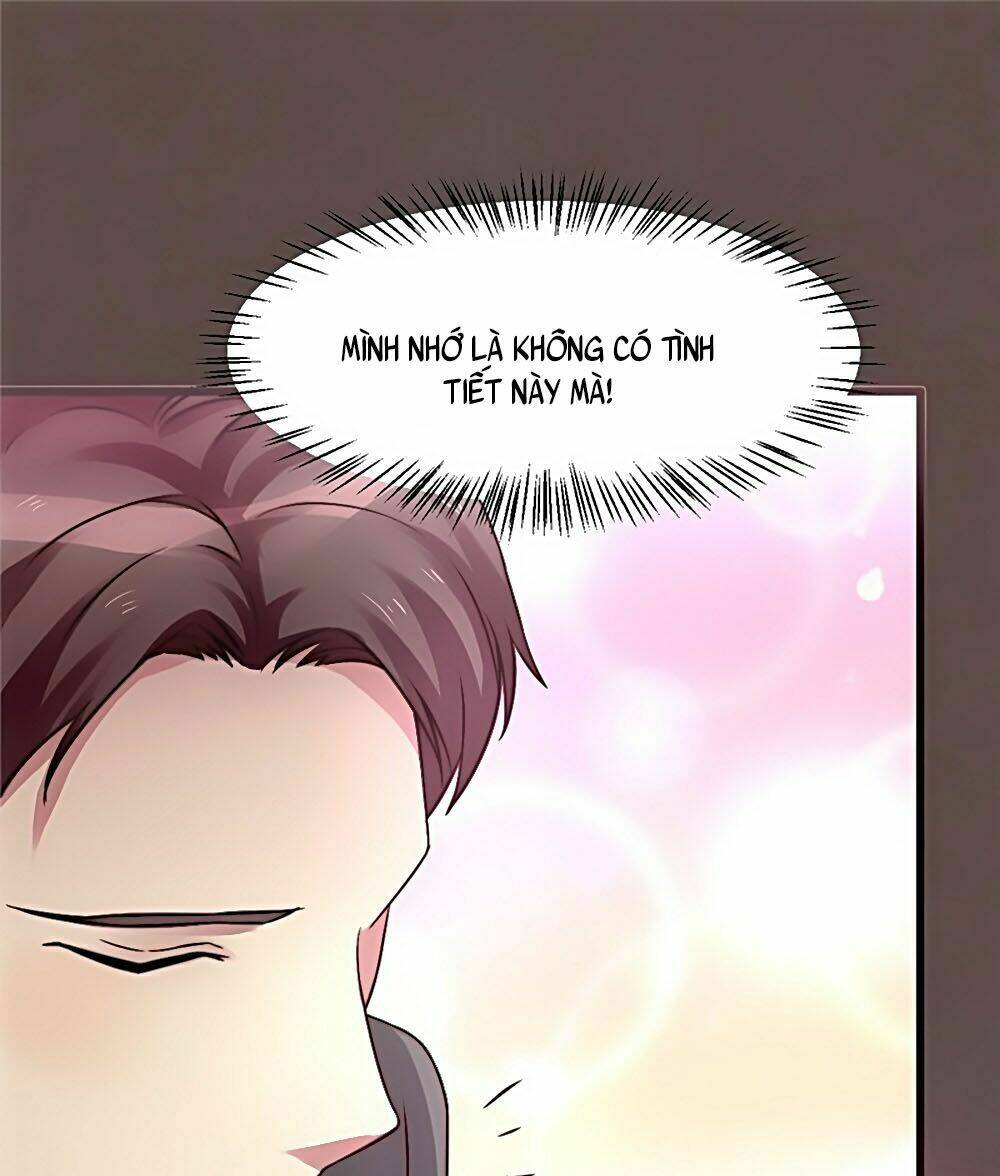 Thời Gian Đều Biết: Chapter 16