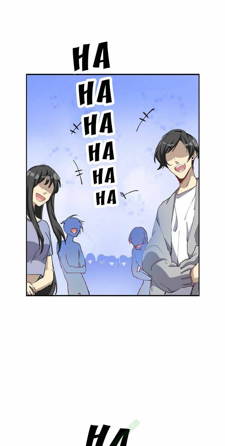 Thần Lai Yêu Vãng: Chapter 12