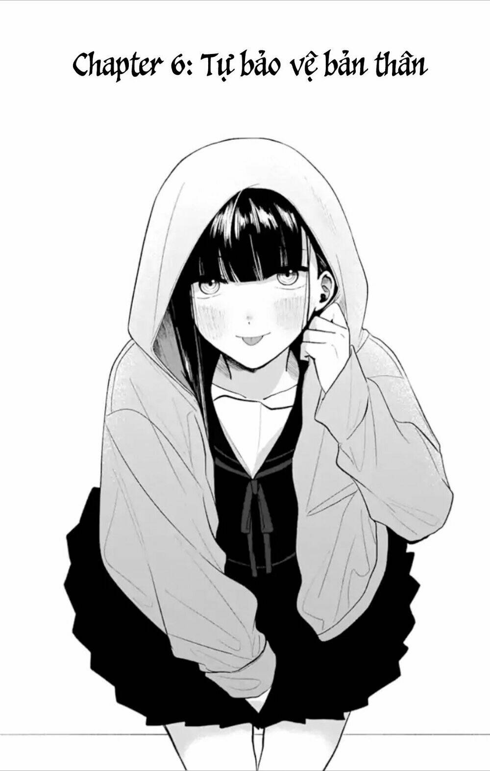 Fumou Renai: Chapter 6