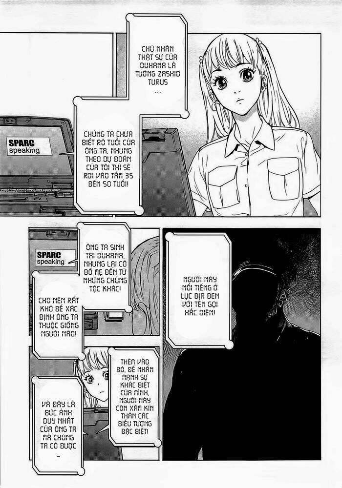 Until Death Do Us Part: Chapter 173