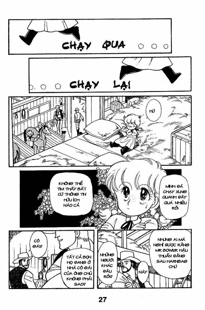 Miriam: Chapter 11