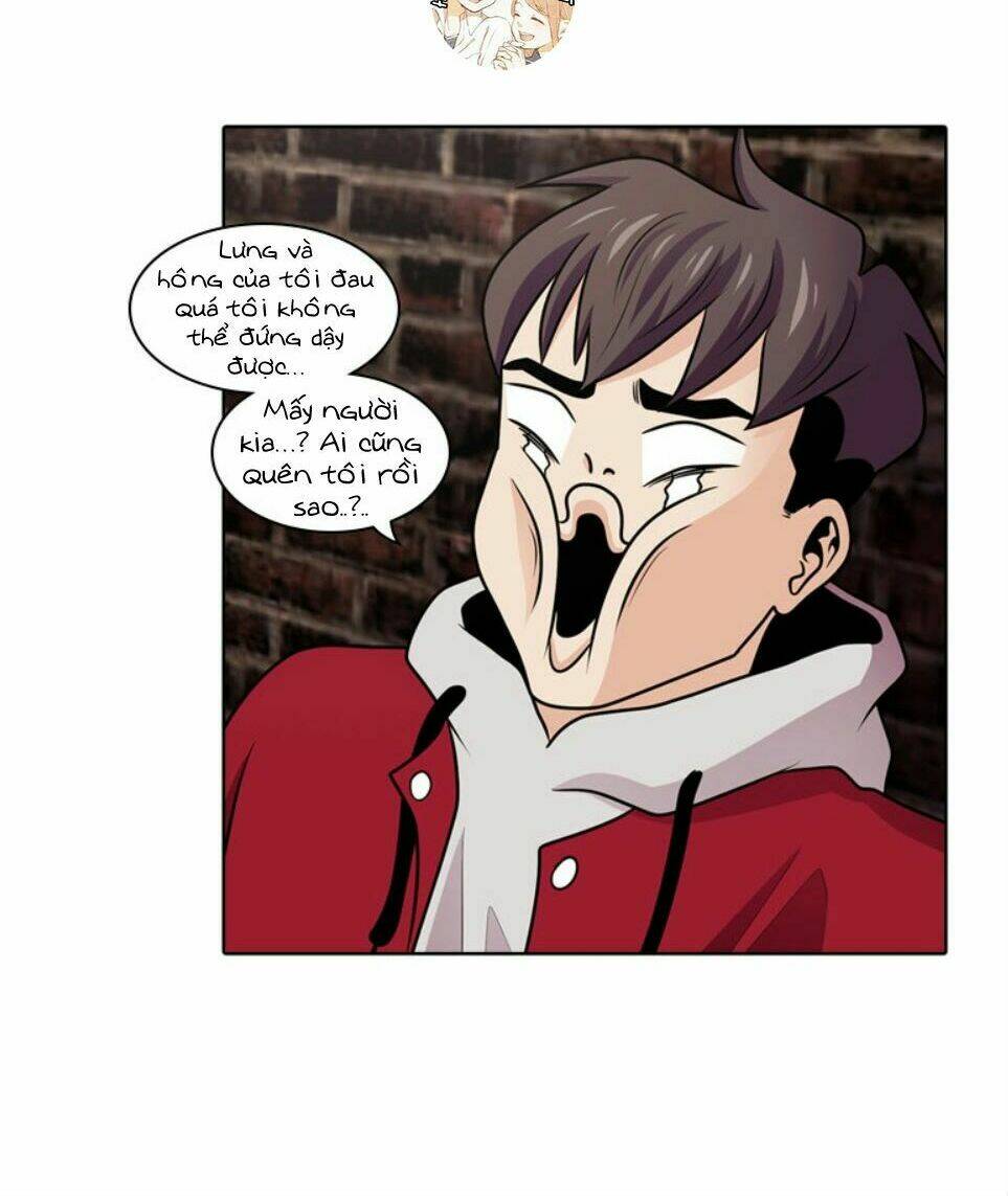 Tomorrow - Ngày Mai: Chapter 25