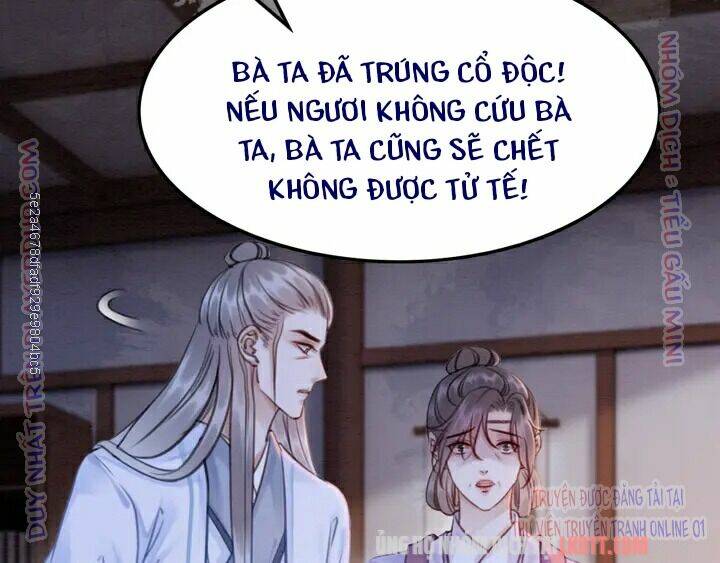 Trọng Sinh Bá Sủng Nhiếp Chính Vương Quá Mạnh Mẽ: Chapter 180