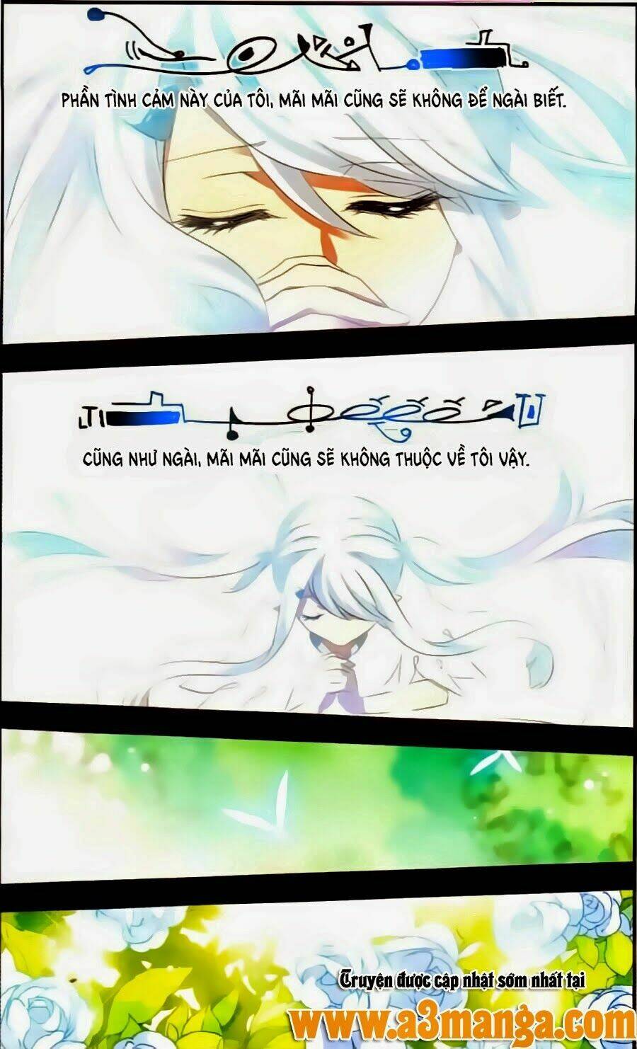 Cố Lên Nào, Đại Ma Vương: Chapter 124