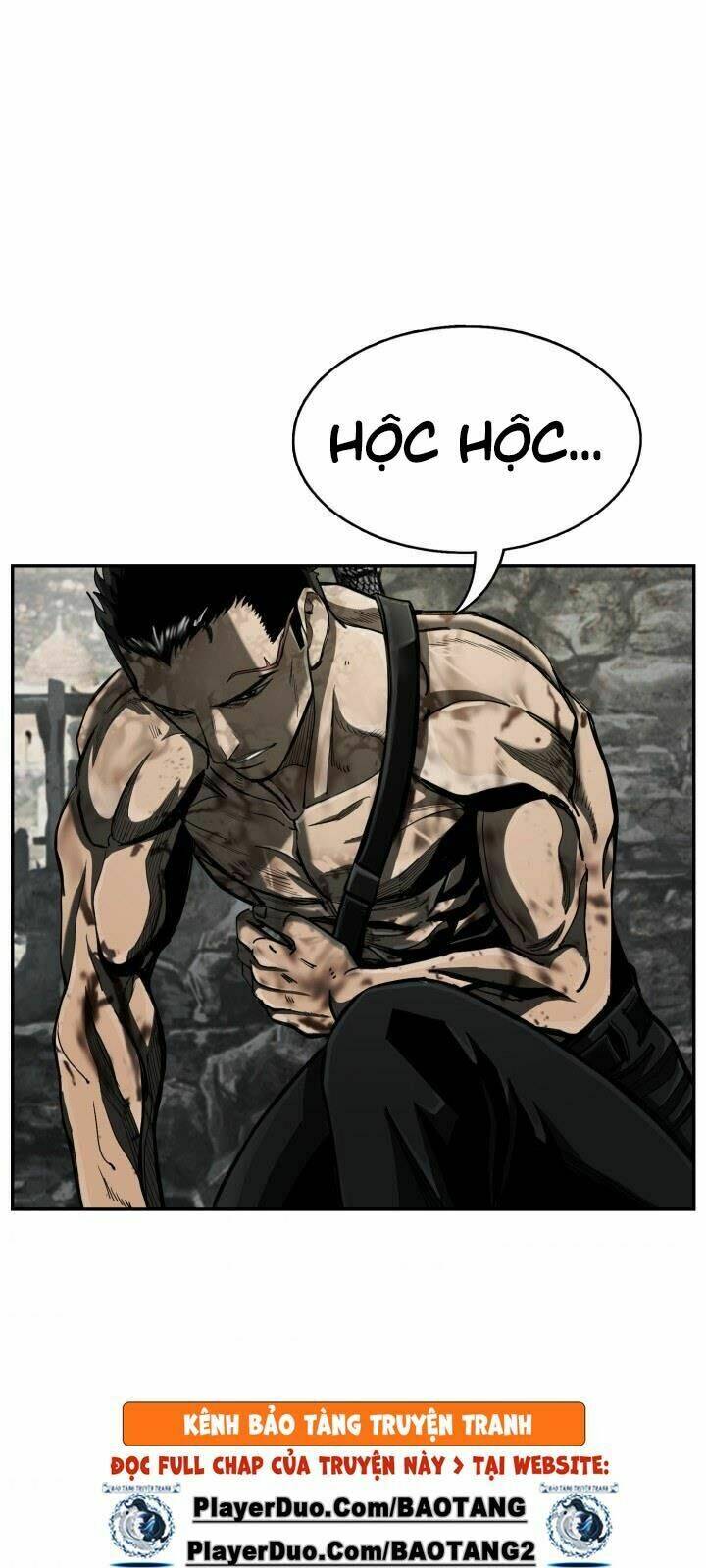 Thợ Săn Đầu Tiên: Chapter 87