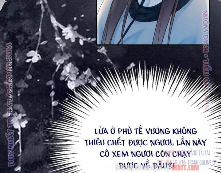Trọng Sinh Bá Sủng Nhiếp Chính Vương Quá Mạnh Mẽ: Chapter 168