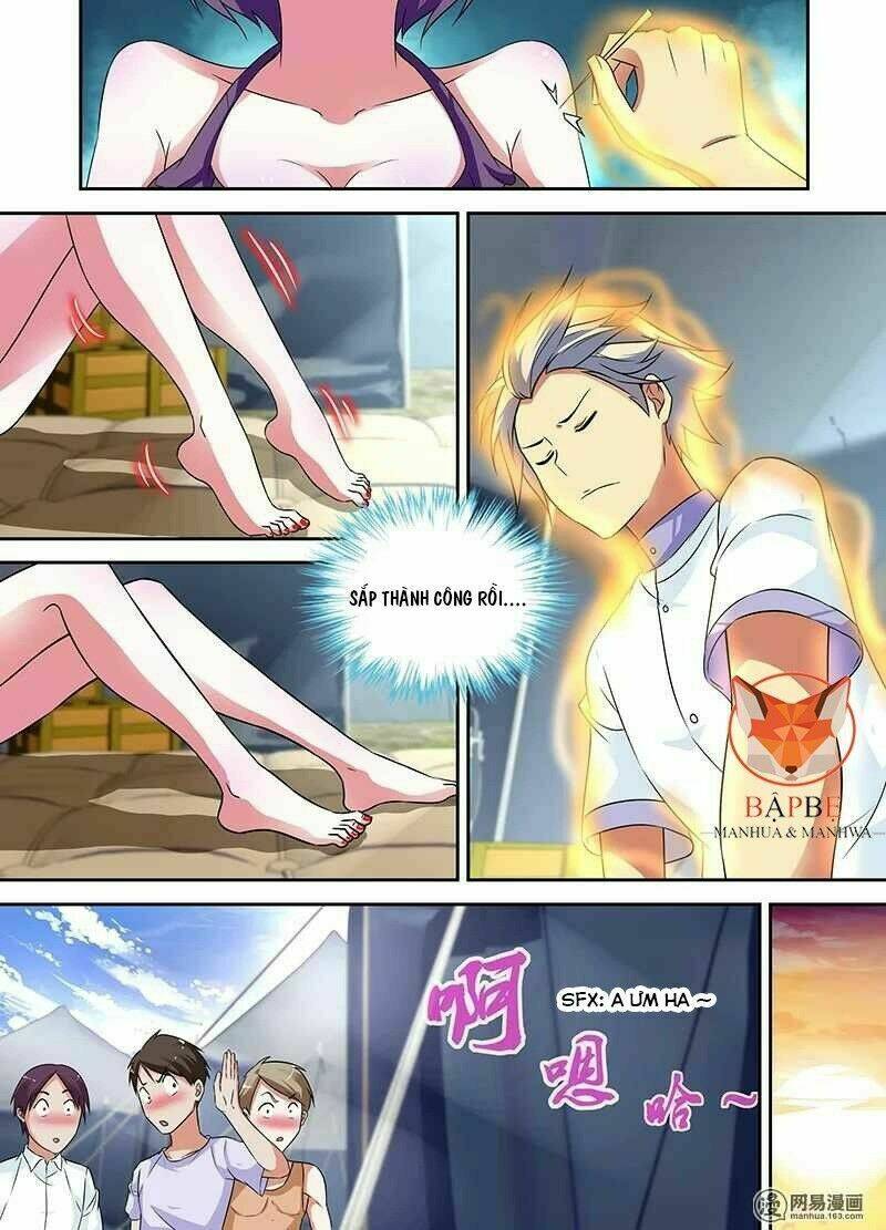 Tôi Là Thần Y: Chapter 122