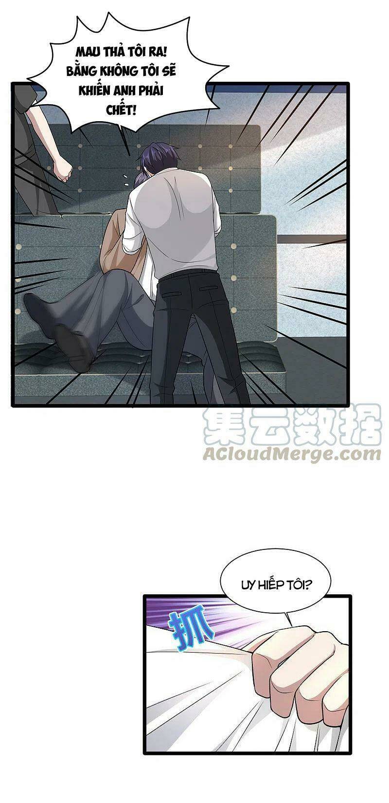 Đô Thị Tà Vương: Chapter 213