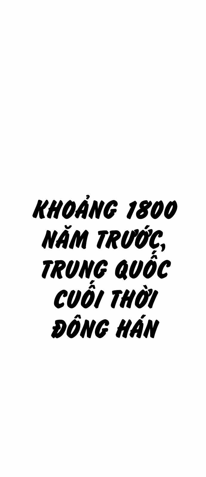 Tam Quốc Parody: Chapter 1