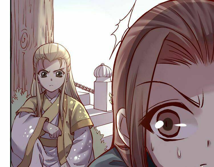 Yến Sơn Phái Và Bách Hoa Môn: Chapter 196