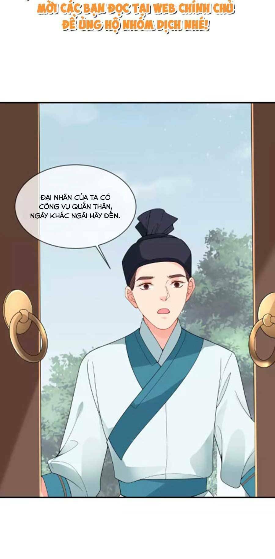 Tướng Quân, Bổn Phi Không Nhận Sủng: Chapter 39
