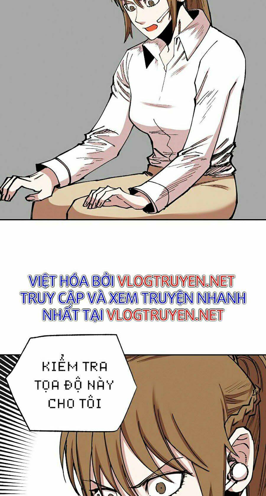 Hard Core Leveling Warrior Ss2: Chapter 102