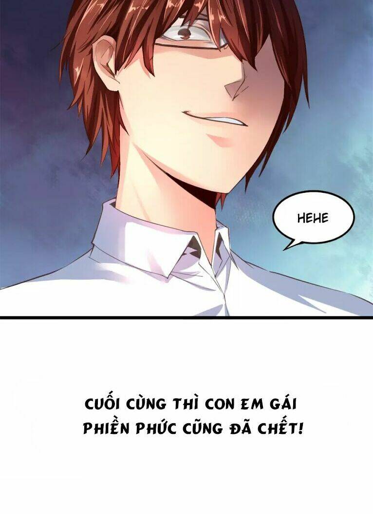 100 Ngày Em Gái Tôi Mất Tích: Chapter 1