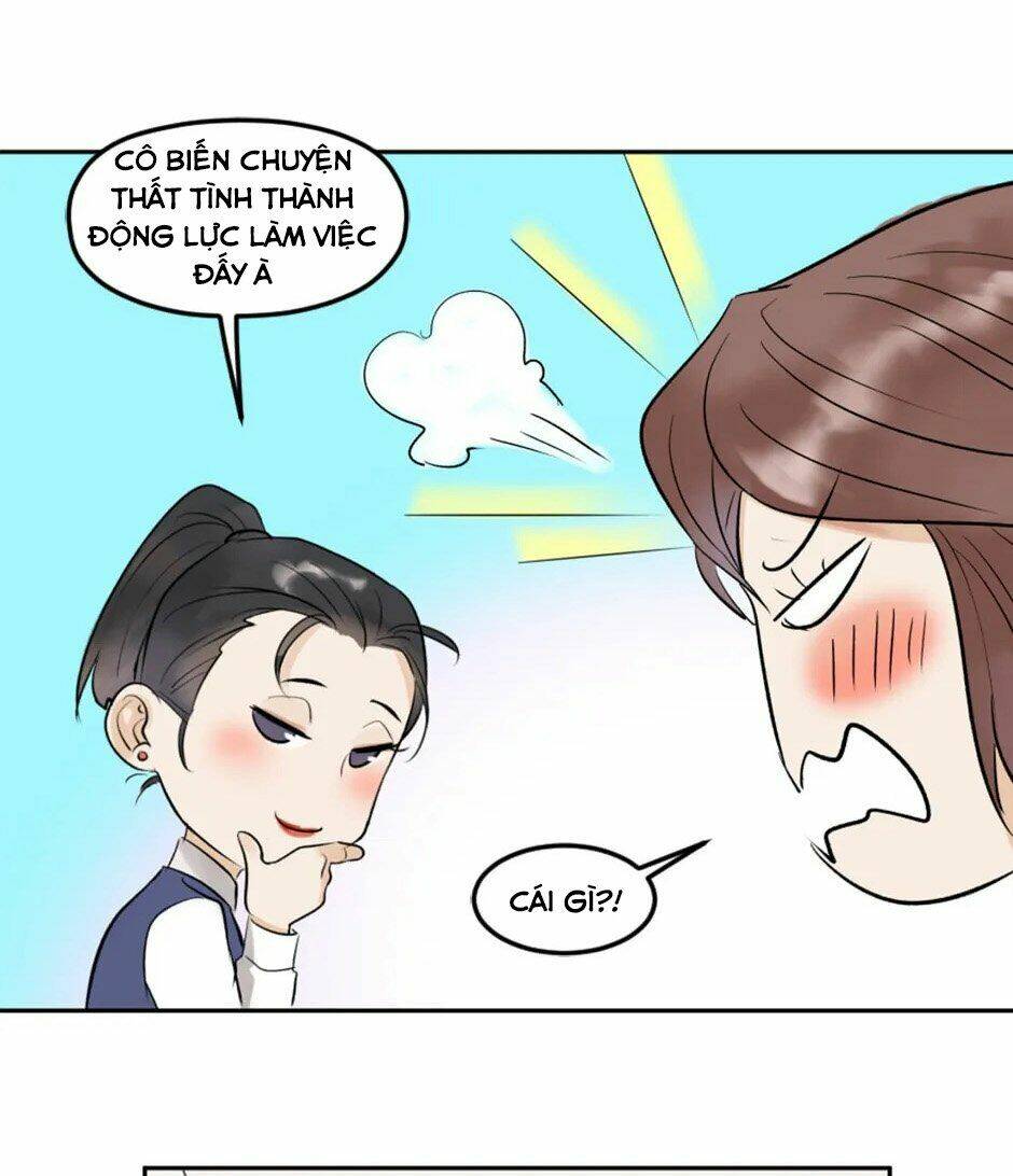 Anh Hùng Và Hiệp Nữ: Chapter 14
