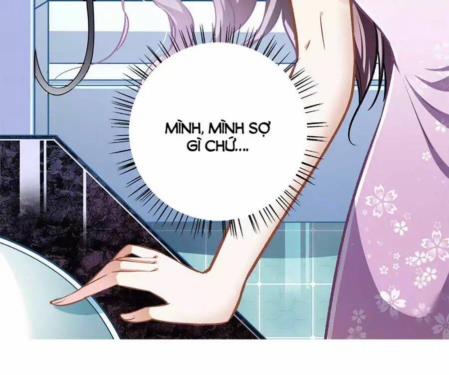 Cưng Chiều Ái Thê Hư Hỏng: Chapter 38