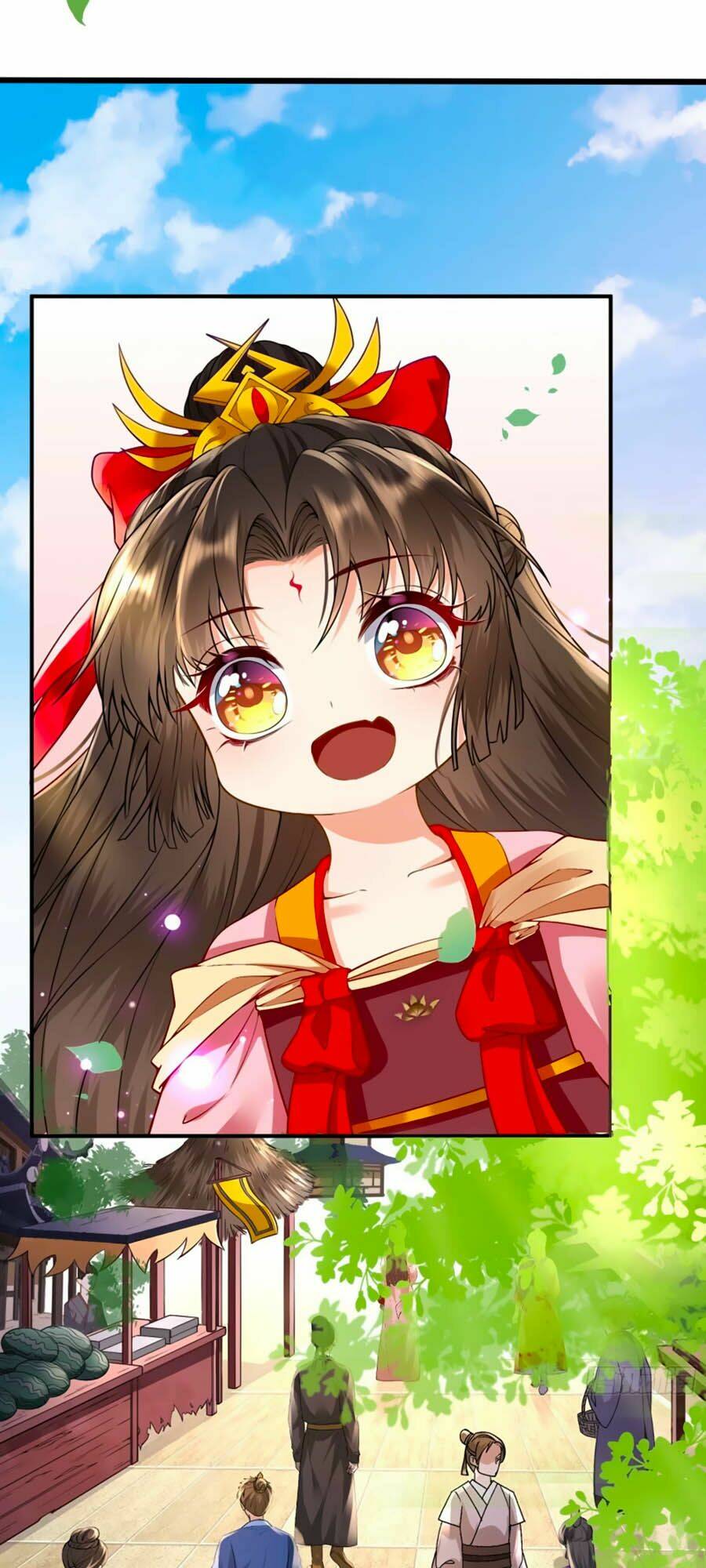 Ma Đầu Vạn Ác Năm Tuổi Rưỡi: Chapter 9