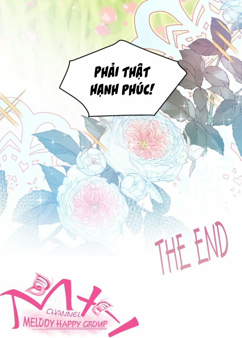 Ma Lạt Thiên Kim Đẩu Ác Thiếu: Chapter 210: END Phần 1