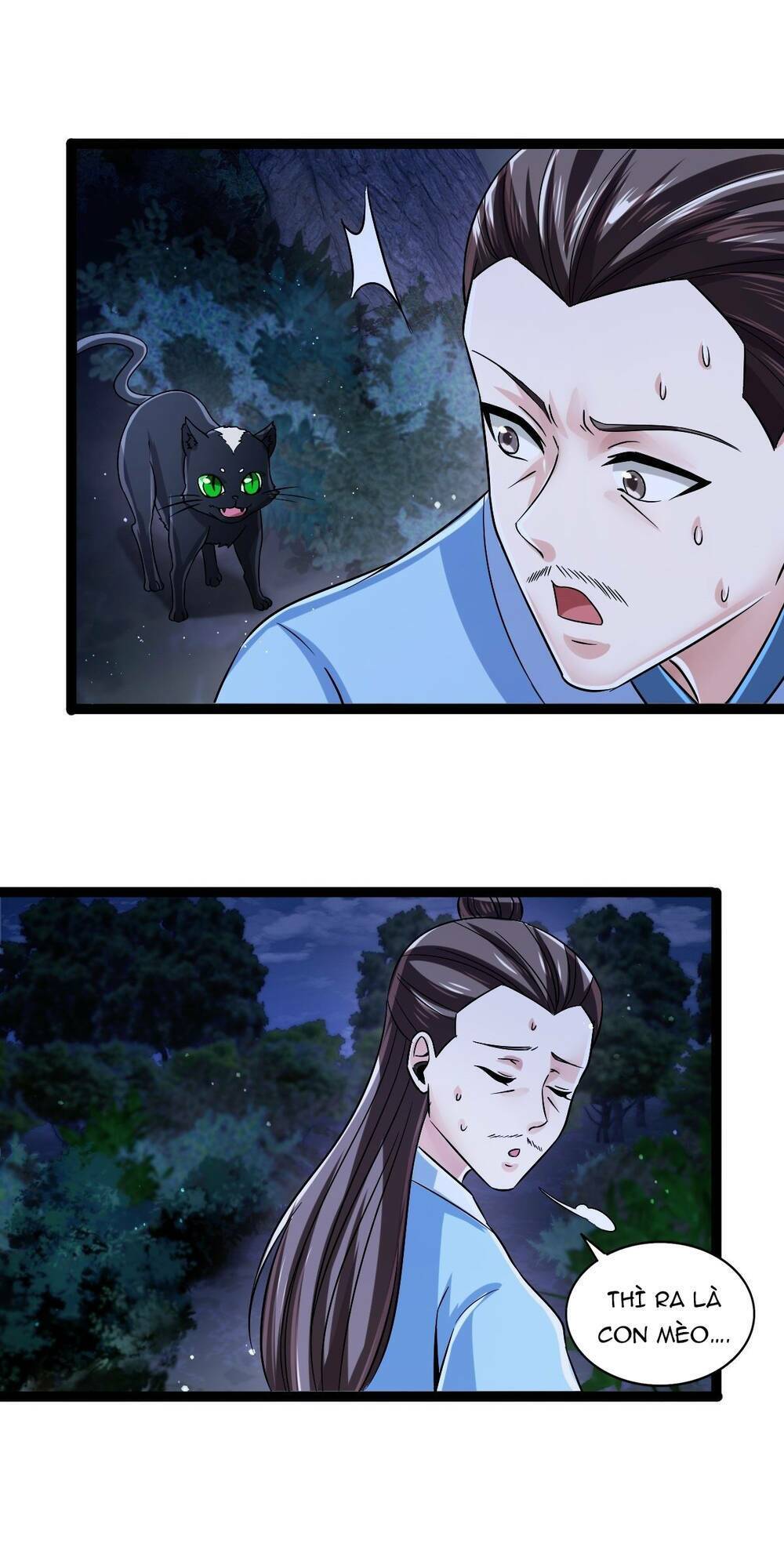 Cục Gạch Xông Vào Dị Giới: Chapter 15