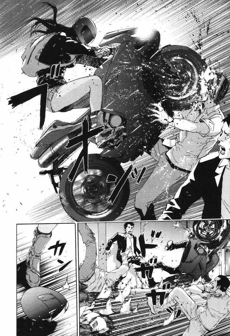 Until Death Do Us Part: Chapter 67