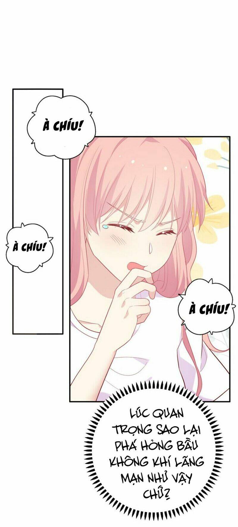 Vương Tử Thành Phố Và Công Chúa Amazon: Chapter 56