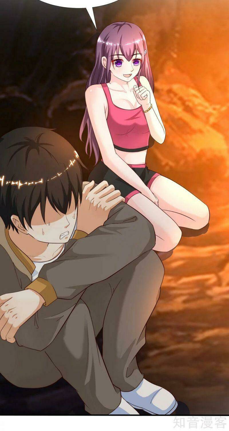 Tối Cường Vận Đào Hoa: Chapter 159