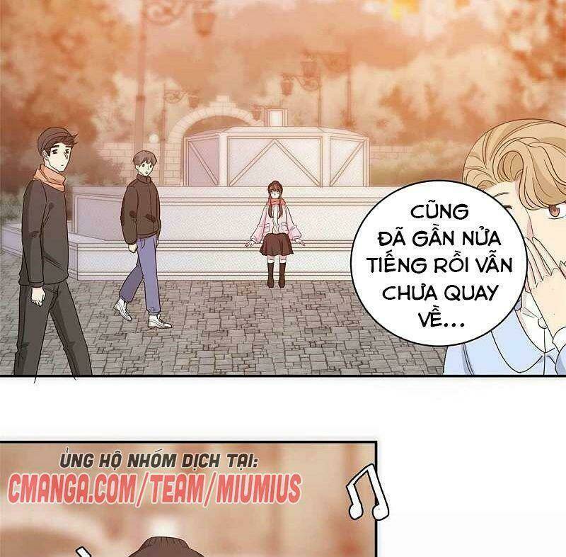 Tổng Tài, Tránh Xa Tôi Ra: Chapter 65