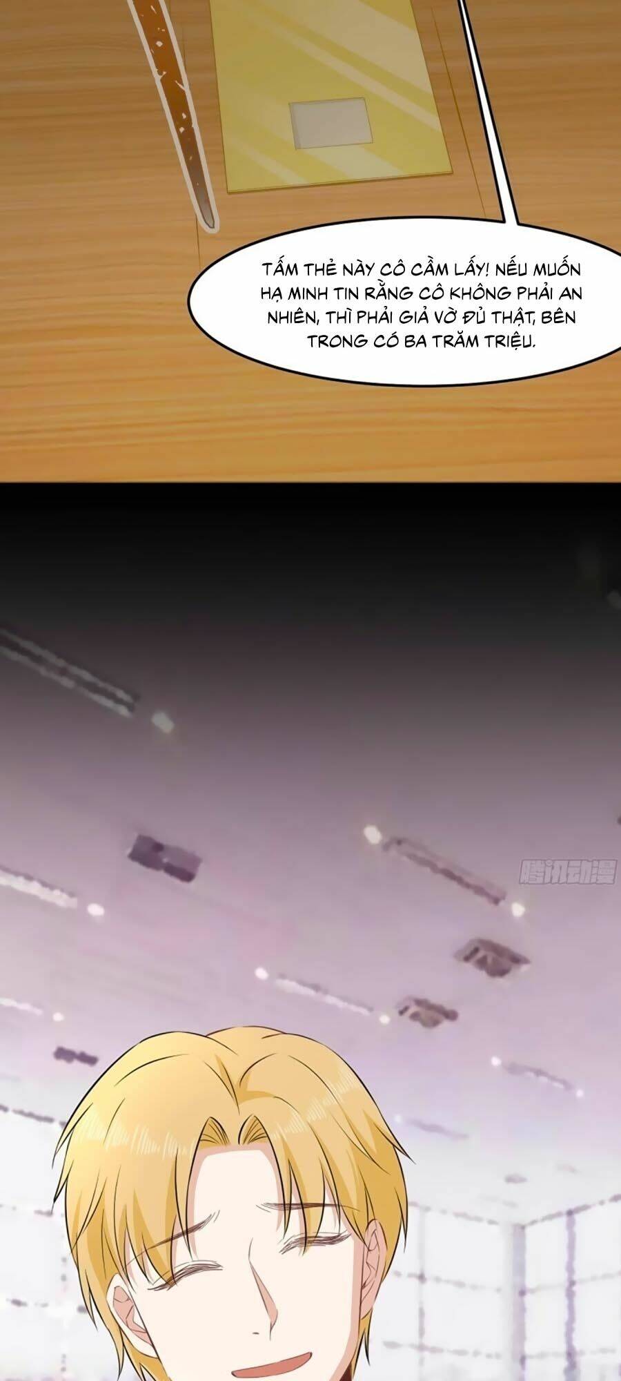 Một Đời An Nhiên: Chapter 28