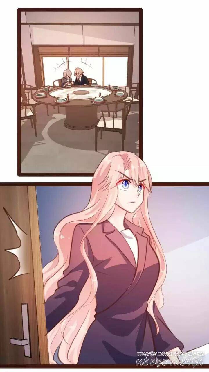 Bản Hợp Đồng Của Tổng Tài Lạnh Lùng: Chapter 32