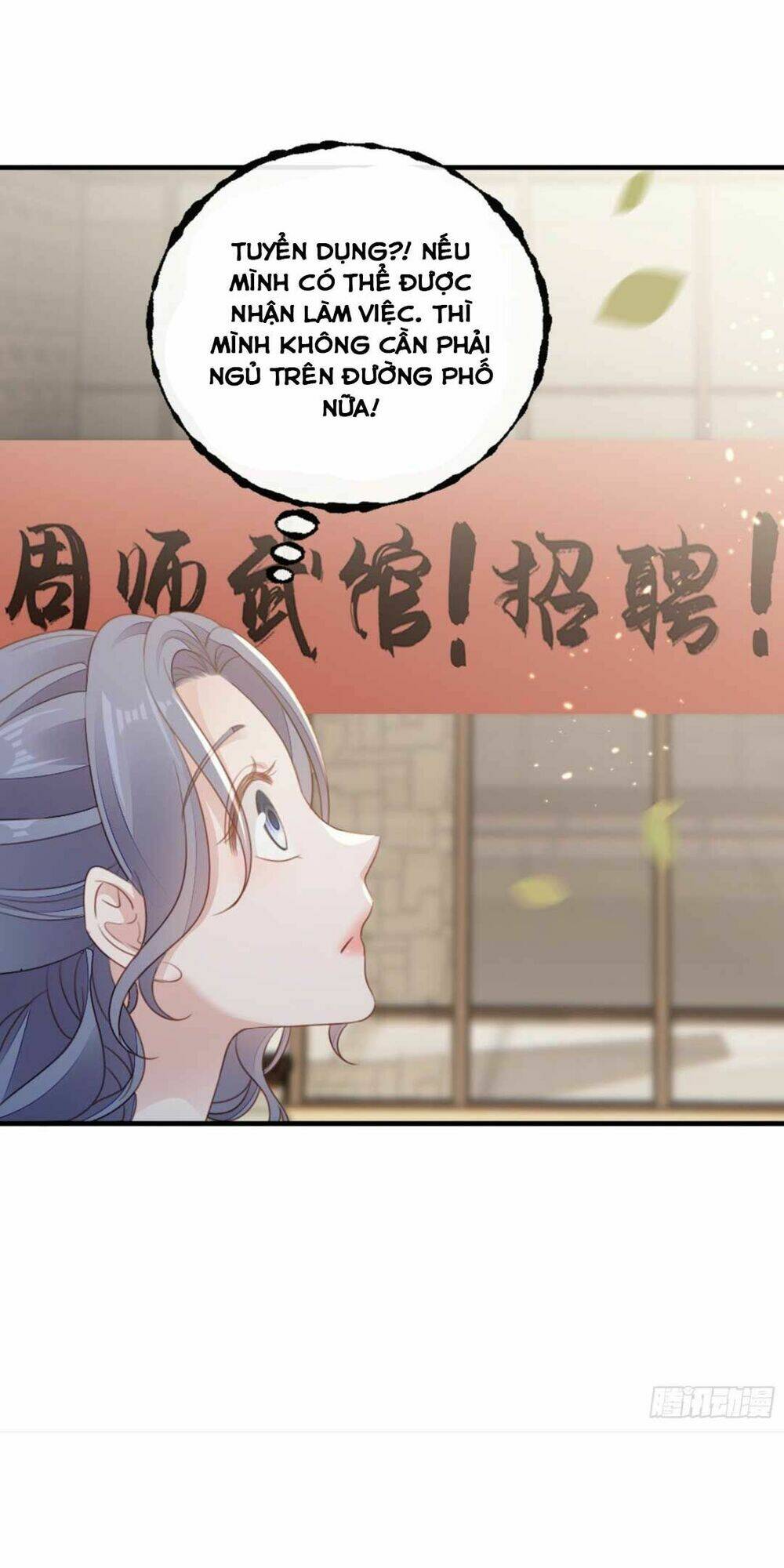 Mau Xuyên Không Rửa Tội Cho Nhân Vật Phản Diện: Chapter 72
