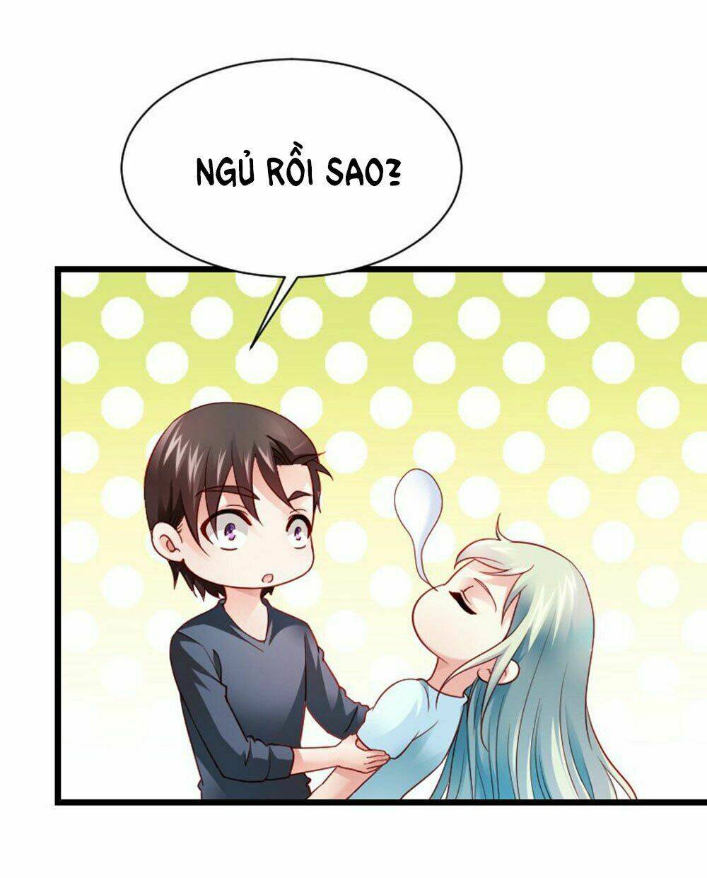 Vạn Năm Nhân Duyên Nhất Tuyến Khiên: Chapter 33