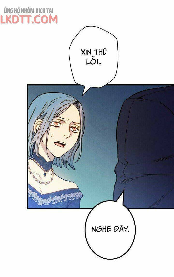 Hoàng Phi Bóng Tối: Chapter 26