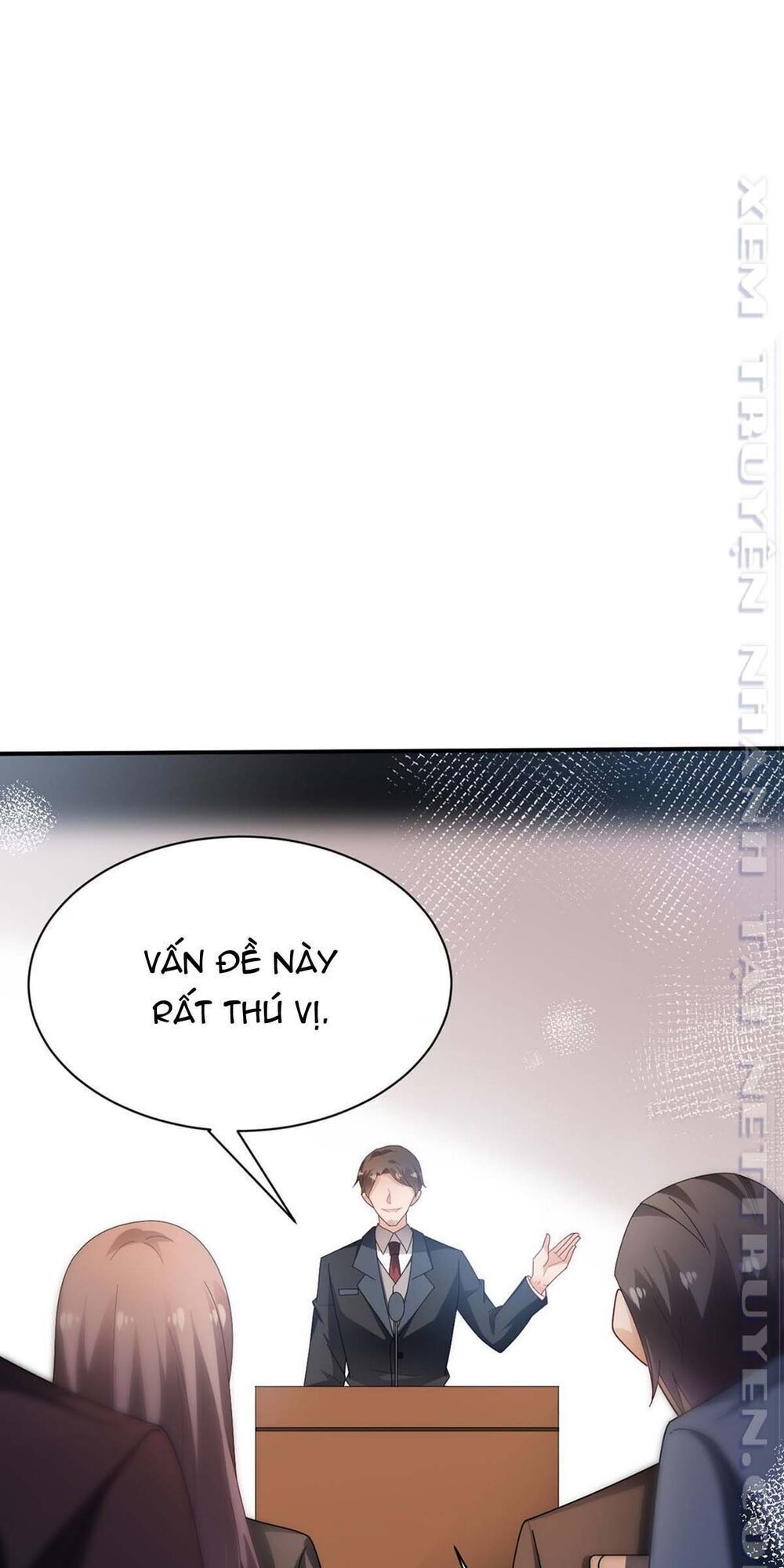 Thịnh Thế Điềm Sủng: Tiểu Manh Thê Của Dịch Thiếu: Chapter 119