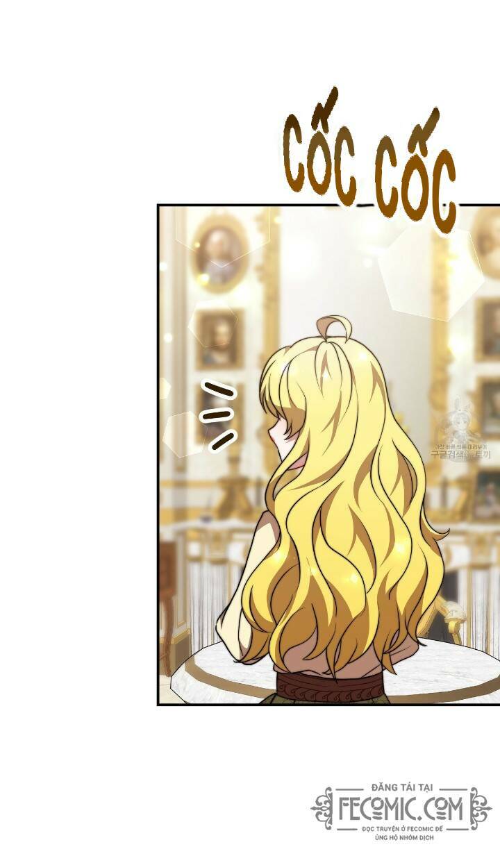 Công Chúa Bị Lãng Quên Muốn Sống Trong Hòa Bình: Chapter 29