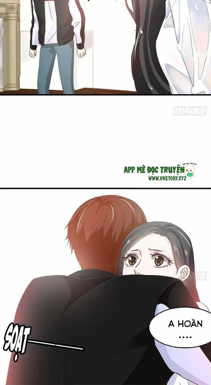 Cẩm Lý Thiếu Nữ Của Tôi: Chapter 99