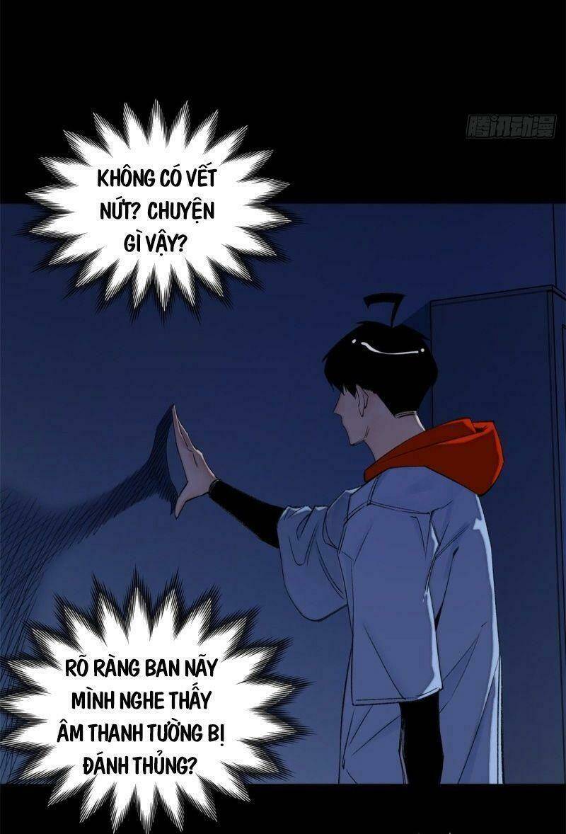 Minh Nhật Chi Kiếp: Chapter 37